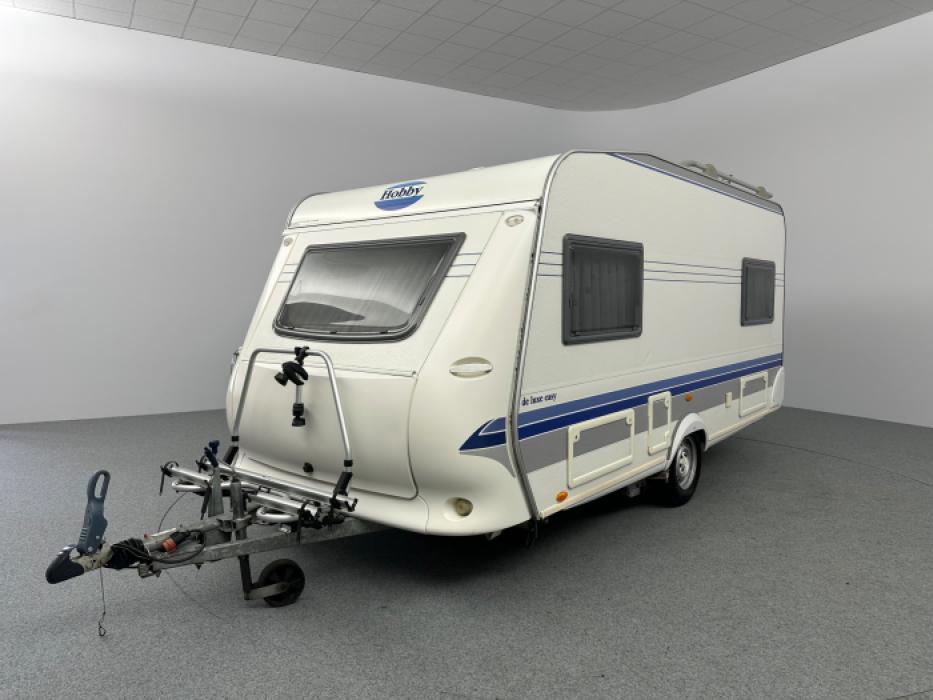 Hobby De Luxe Easy 450 UB