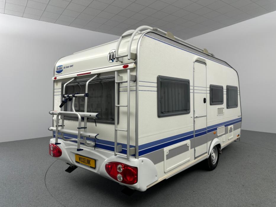 Hobby De Luxe Easy 450 UB