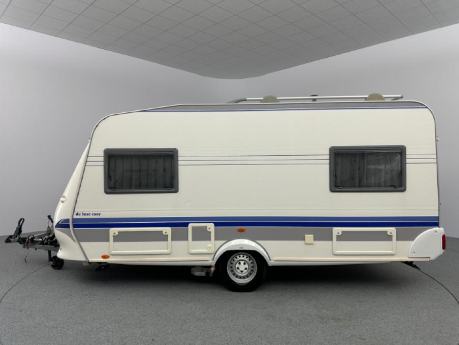 Hobby De Luxe Easy 450 UB