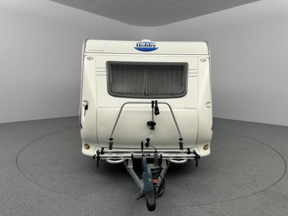 Hobby De Luxe Easy 450 UB