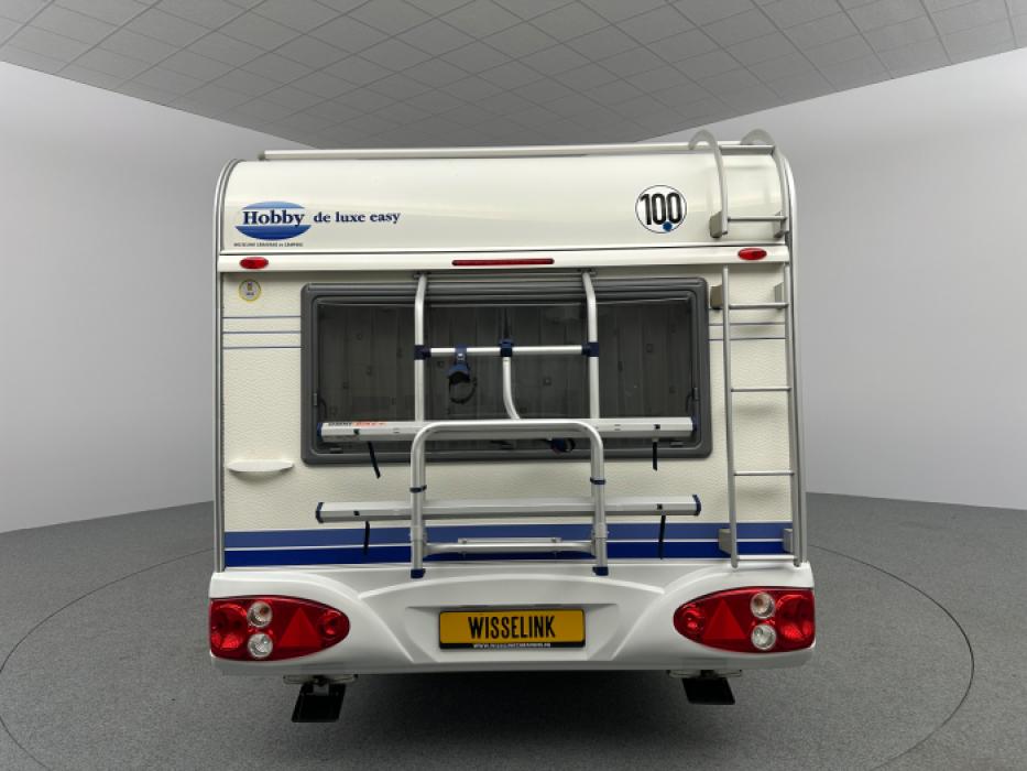 Hobby De Luxe Easy 450 UB