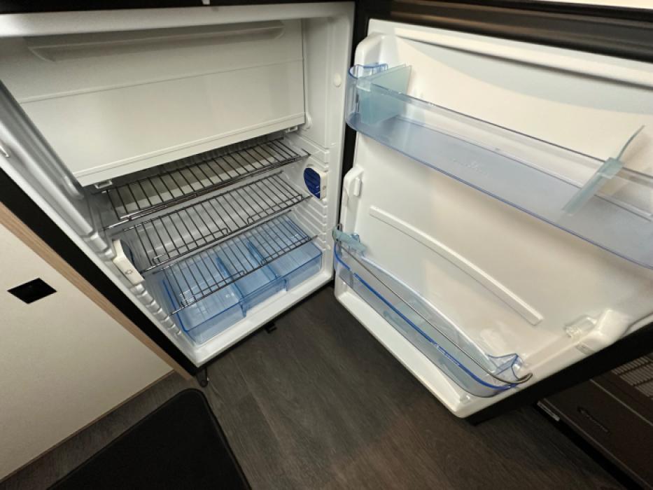 Trigano Silver Mini Freestyle 290