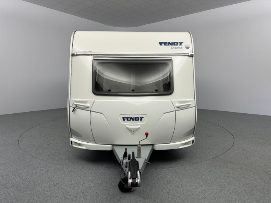 Fendt Saphir 515 SKM