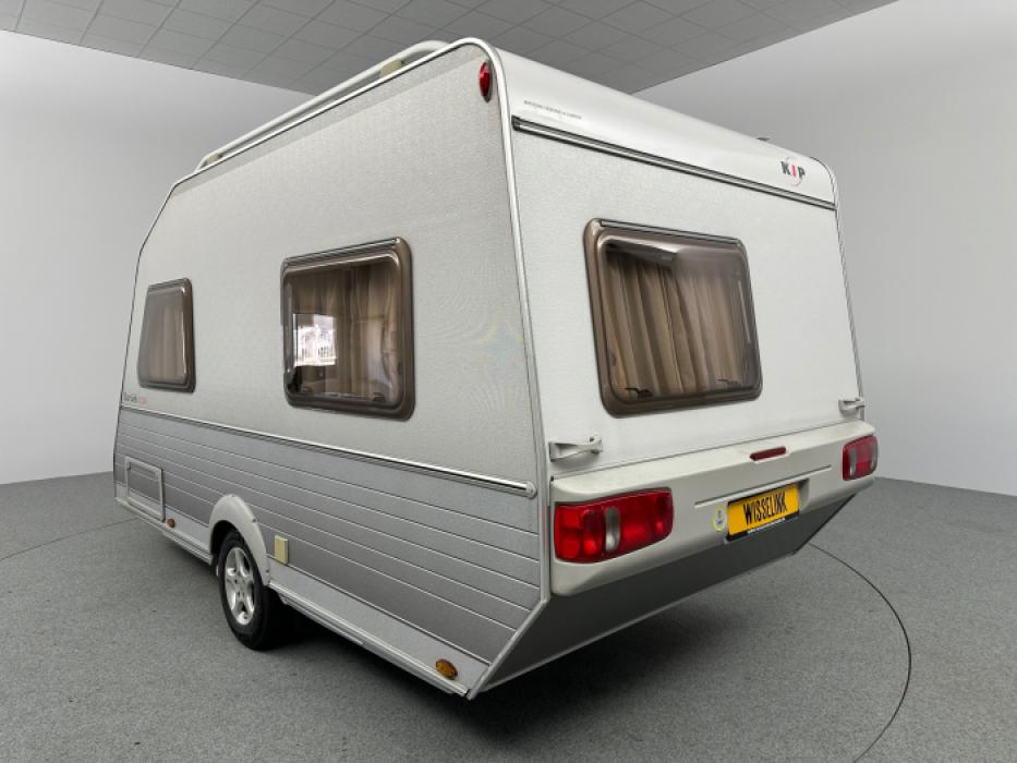 Kip StarLine 41 TDB