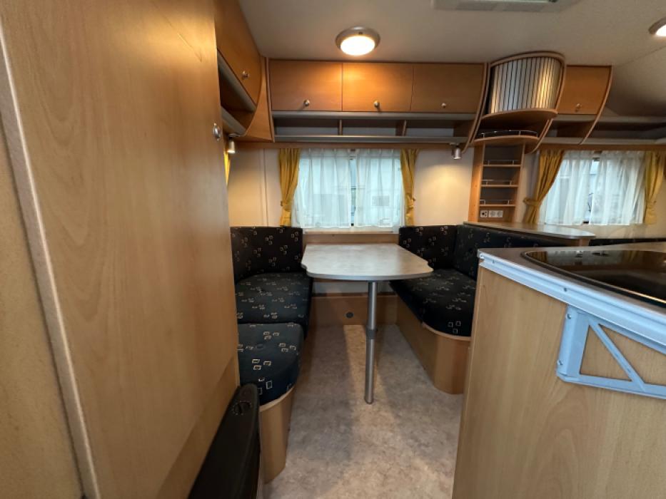 Kip StarLine 41 TDB