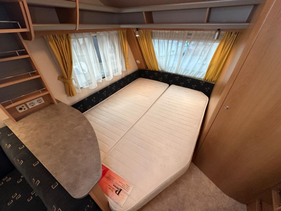 Kip StarLine 41 TDB