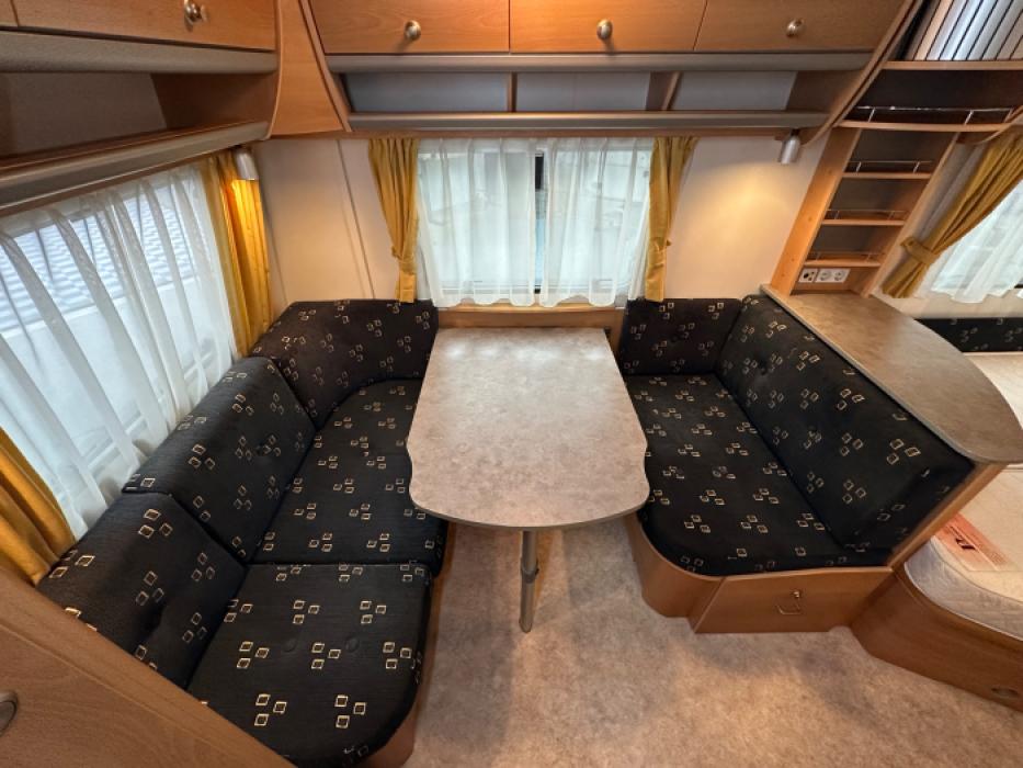 Kip StarLine 41 TDB