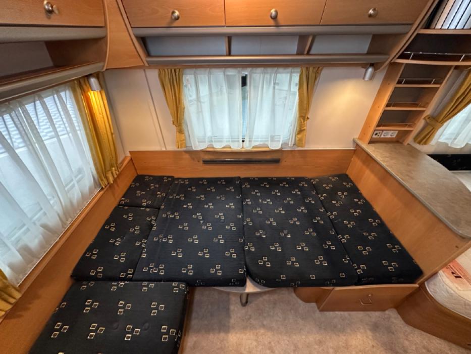 Kip StarLine 41 TDB