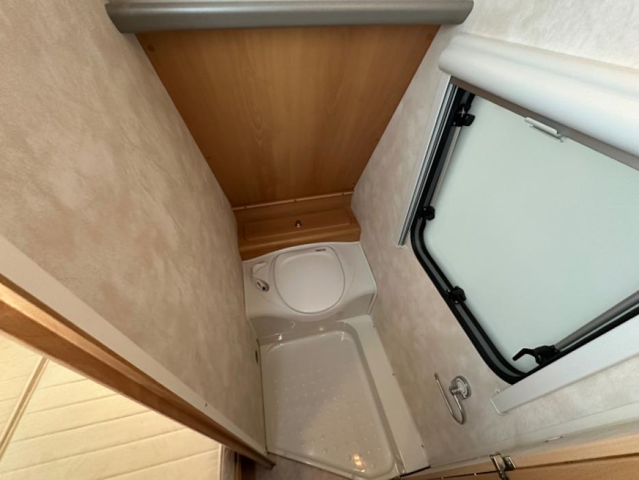 Kip StarLine 41 TDB