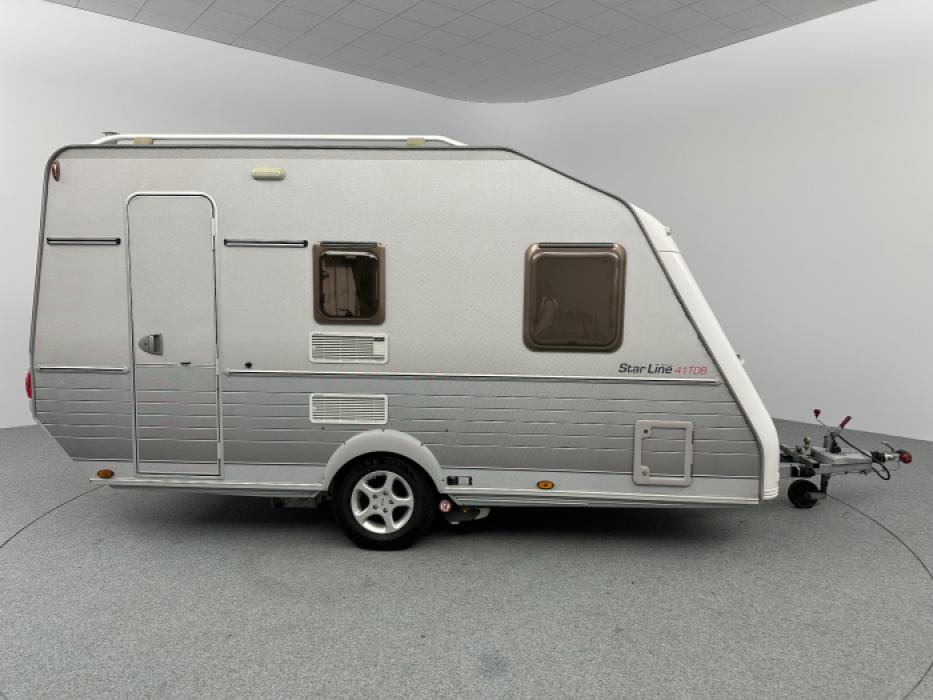 Kip StarLine 41 TDB