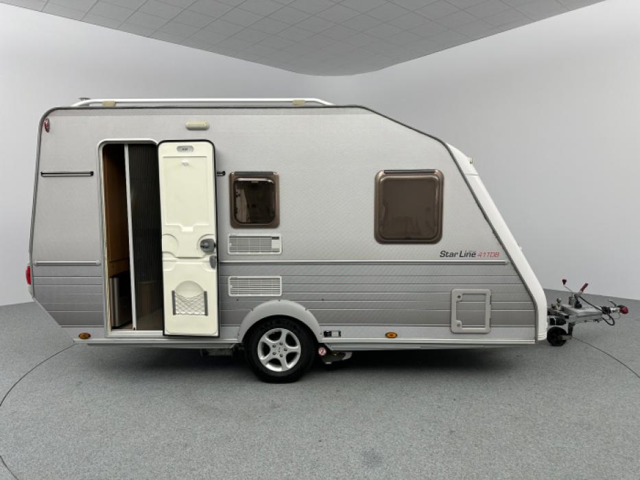 Kip StarLine 41 TDB