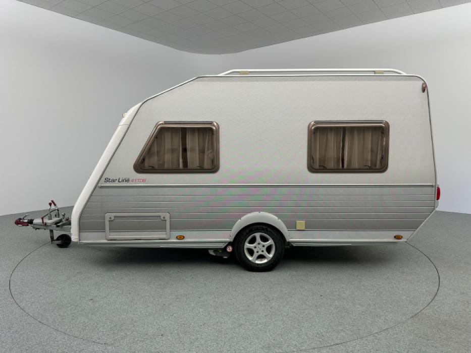 Kip StarLine 41 TDB