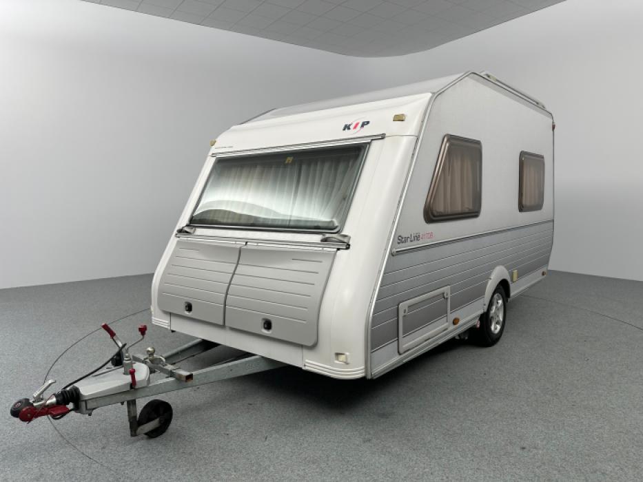 Kip StarLine 41 TDB