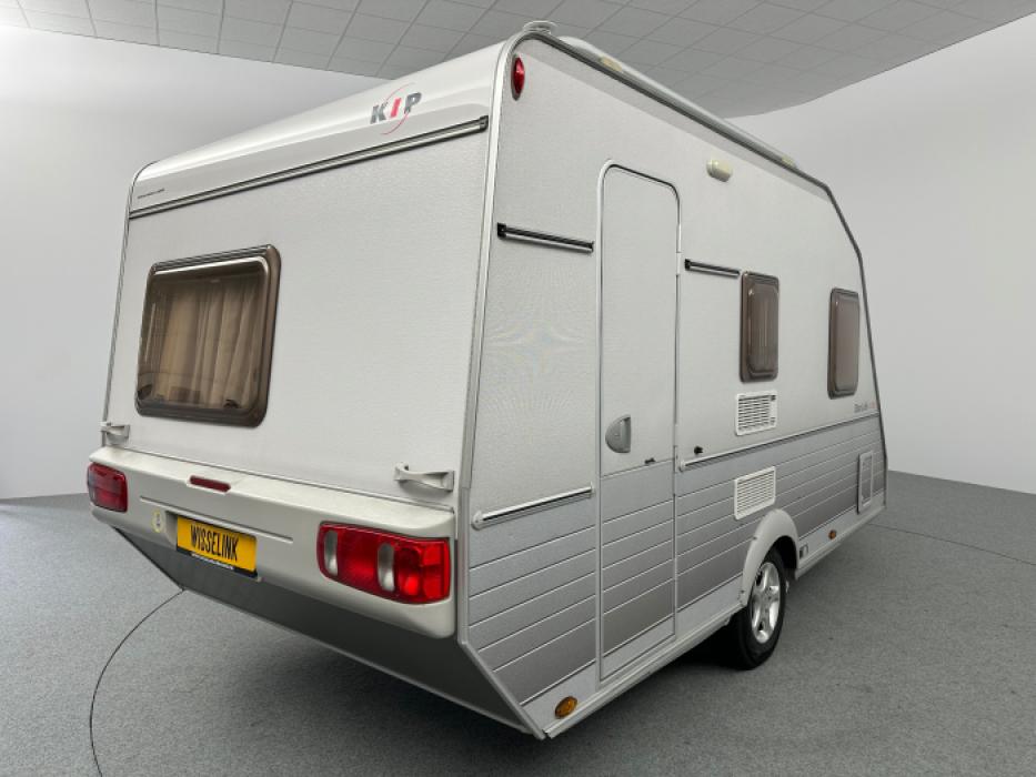Kip StarLine 41 TDB