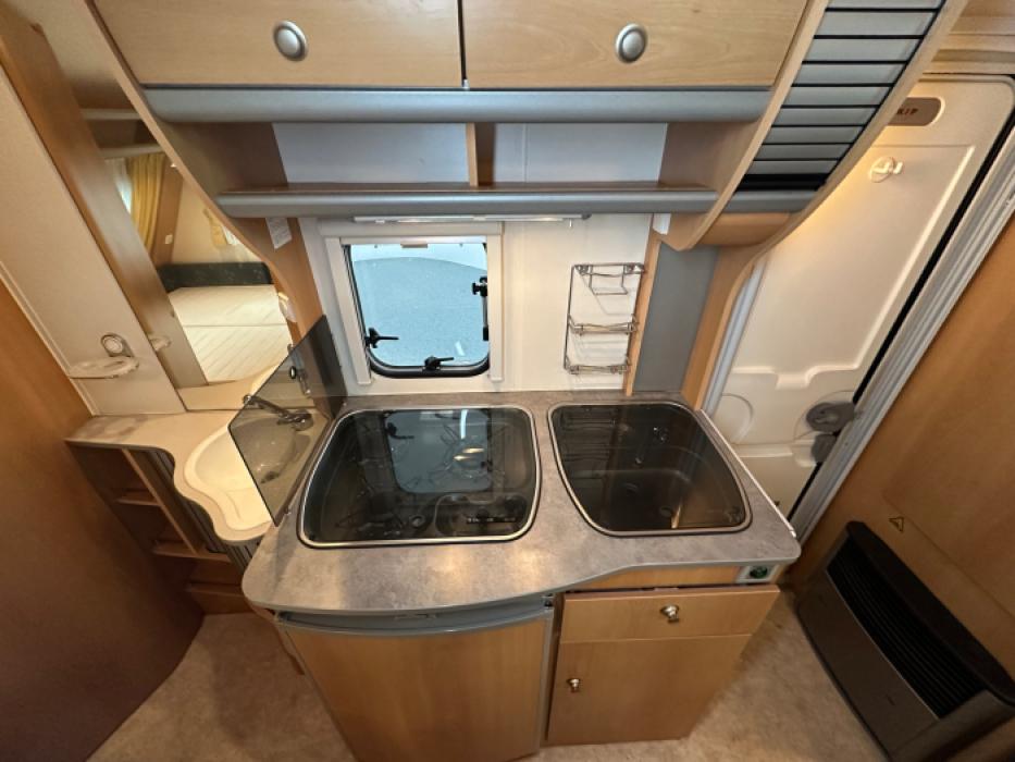 Kip StarLine 41 TDB