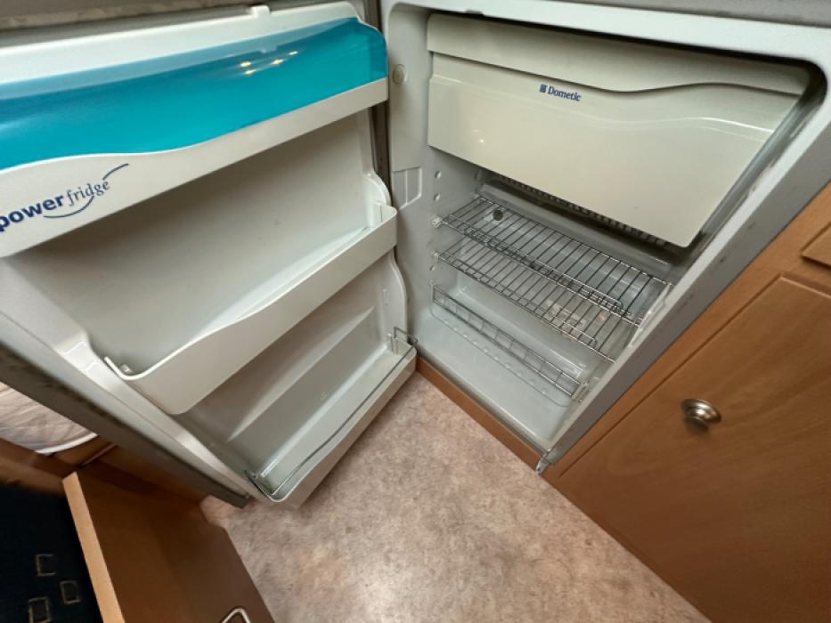 Kip StarLine 41 TDB