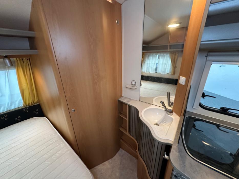 Kip StarLine 41 TDB