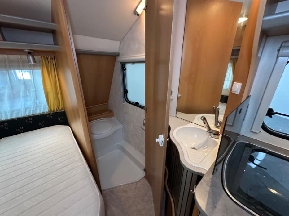 Kip StarLine 41 TDB