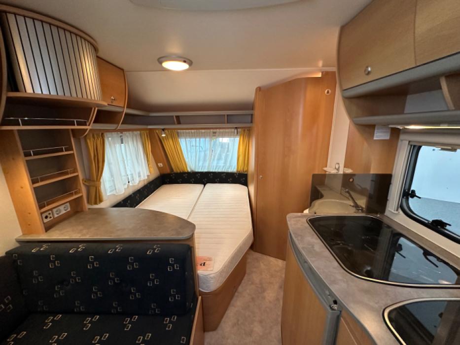 Kip StarLine 41 TDB