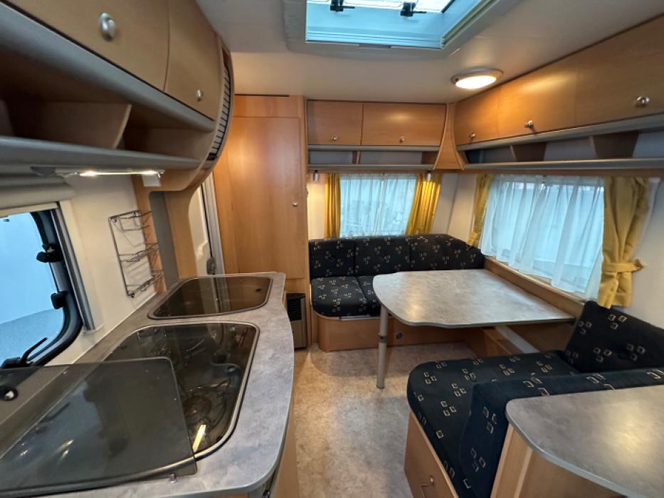 Kip StarLine 41 TDB