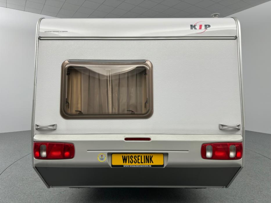 Kip StarLine 41 TDB