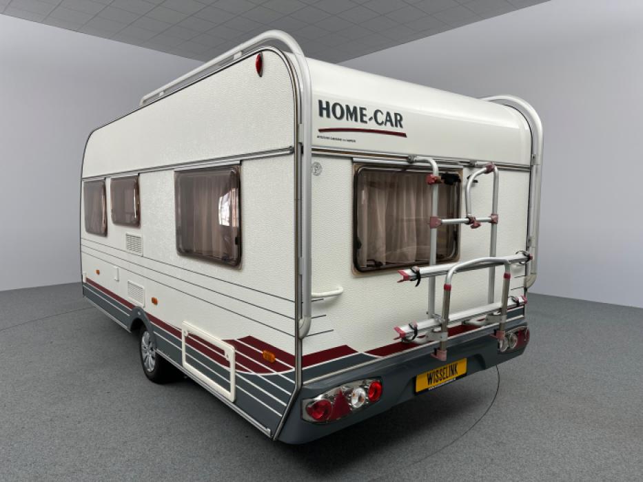 Home-Car Racer 45 Spirit