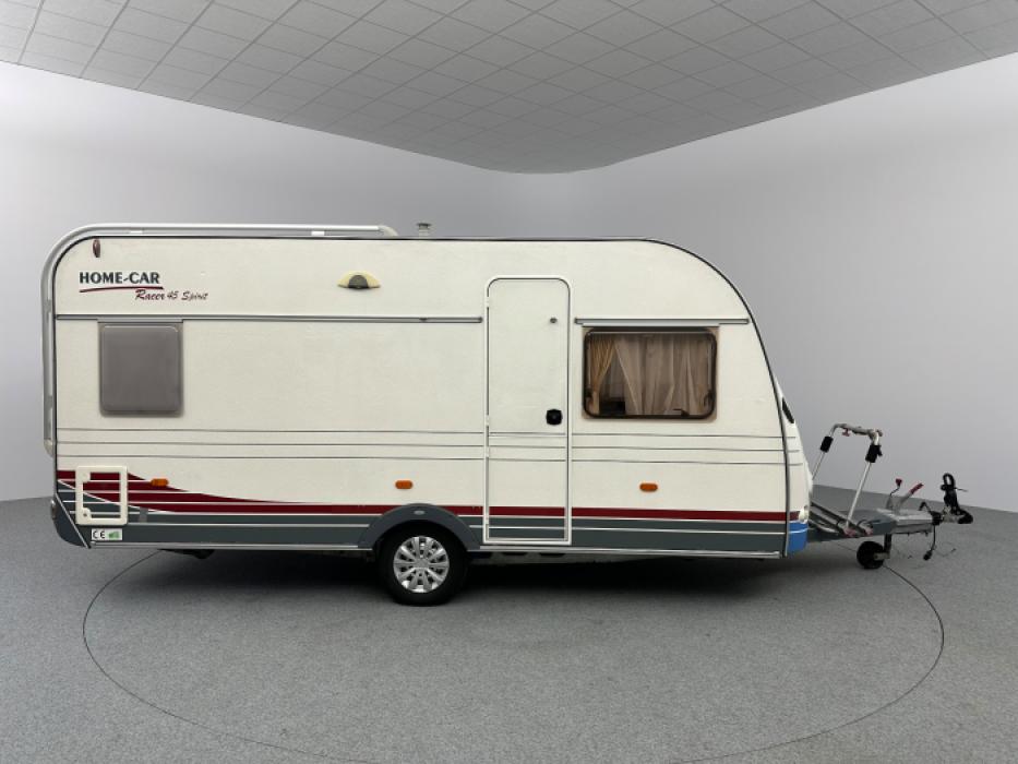 Home-Car Racer 45 Spirit