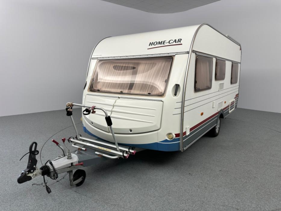 Home-Car Racer 45 Spirit