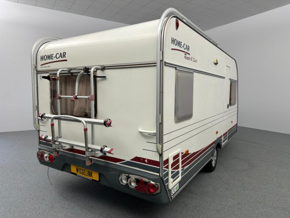 Home-Car Racer 45 Spirit