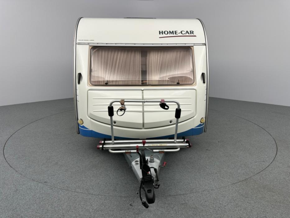Home-Car Racer 45 Spirit