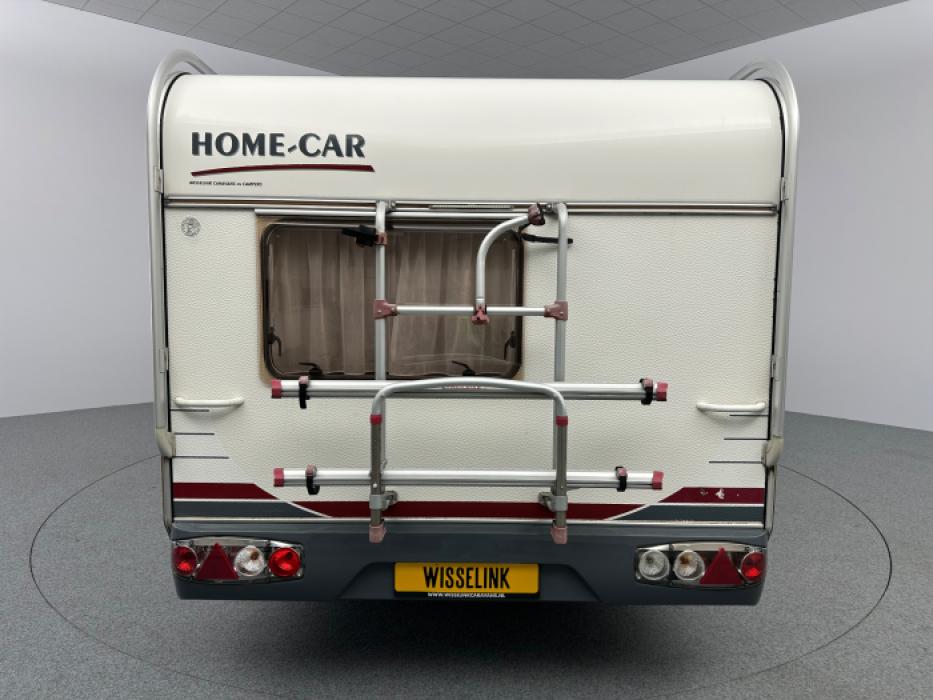 Home-Car Racer 45 Spirit