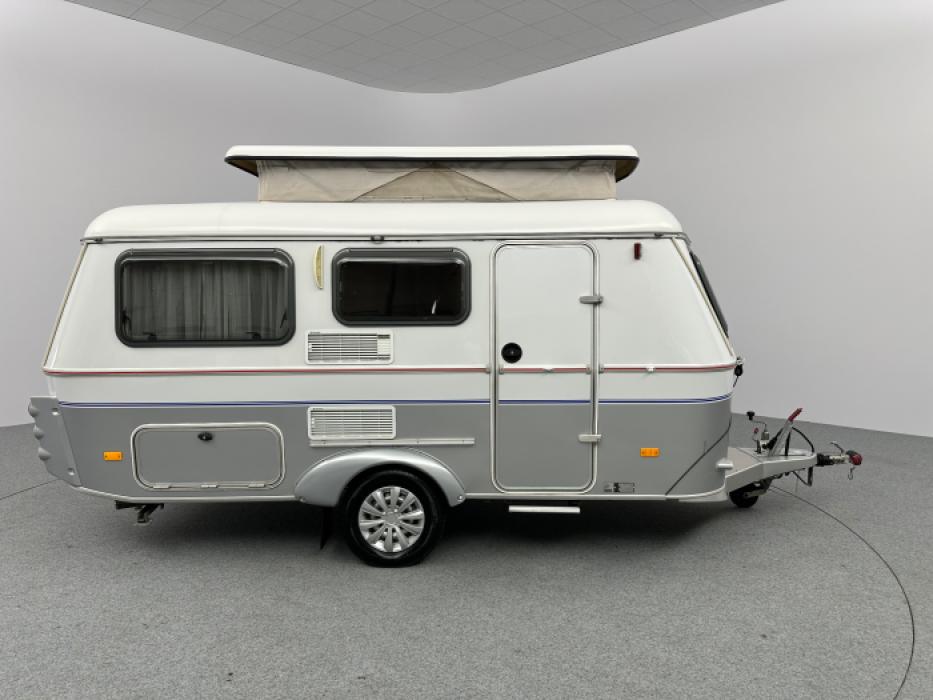 Eriba Touring Triton 430 GT