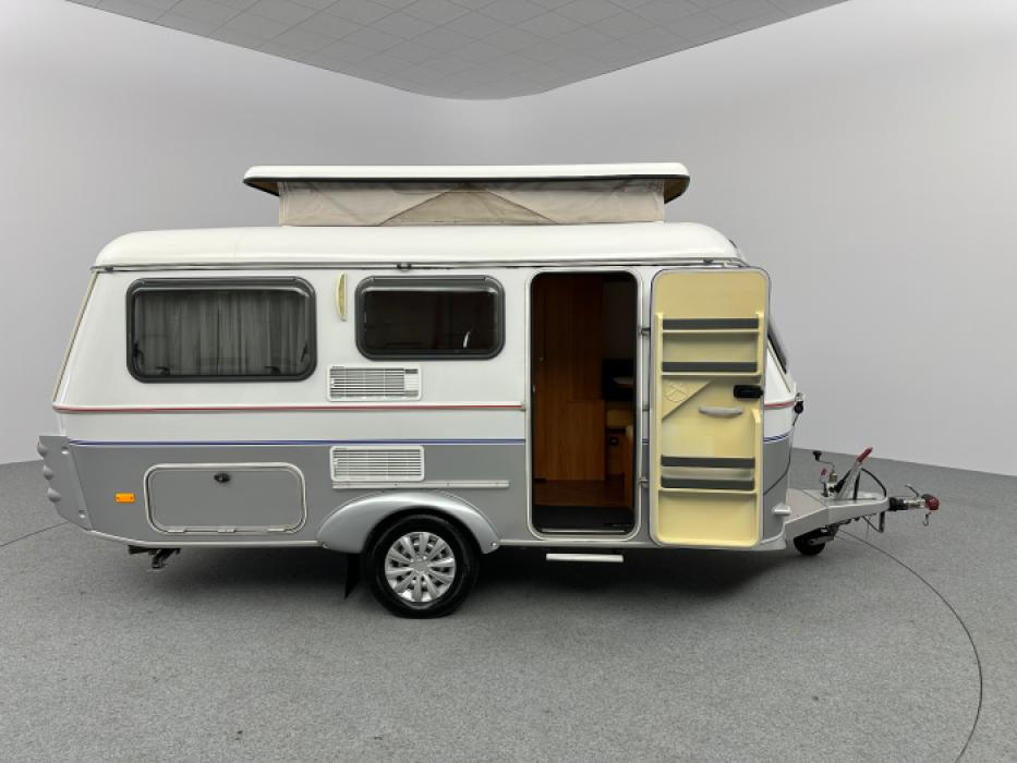 Eriba Touring Triton 430 GT