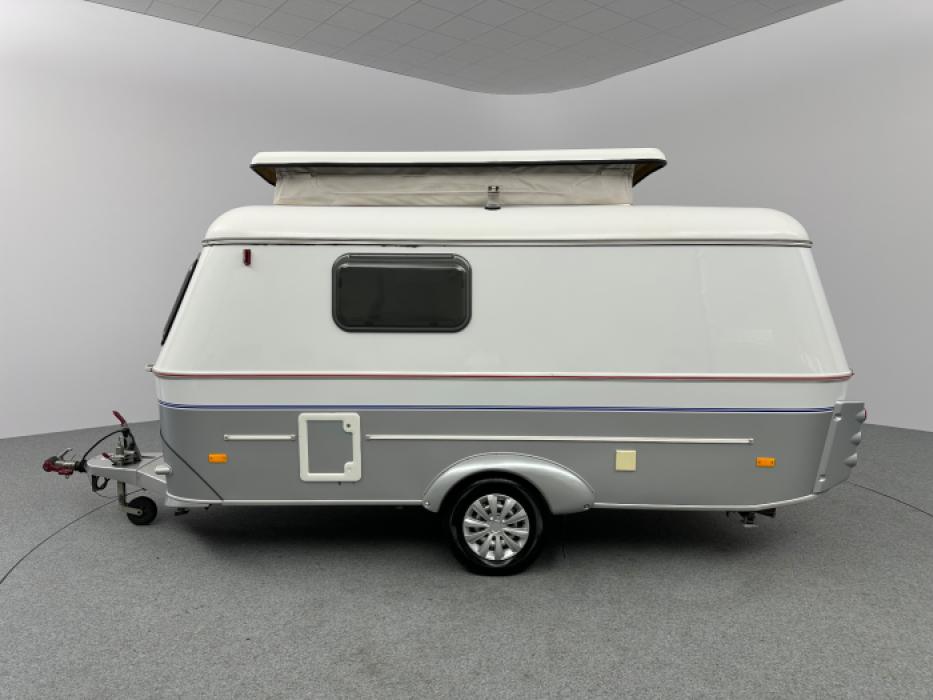Eriba Touring Triton 430 GT