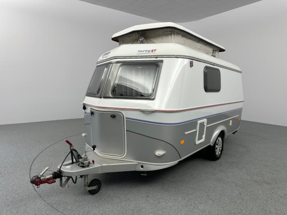 Eriba Touring Triton 430 GT