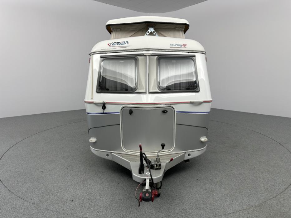 Eriba Touring Triton 430 GT