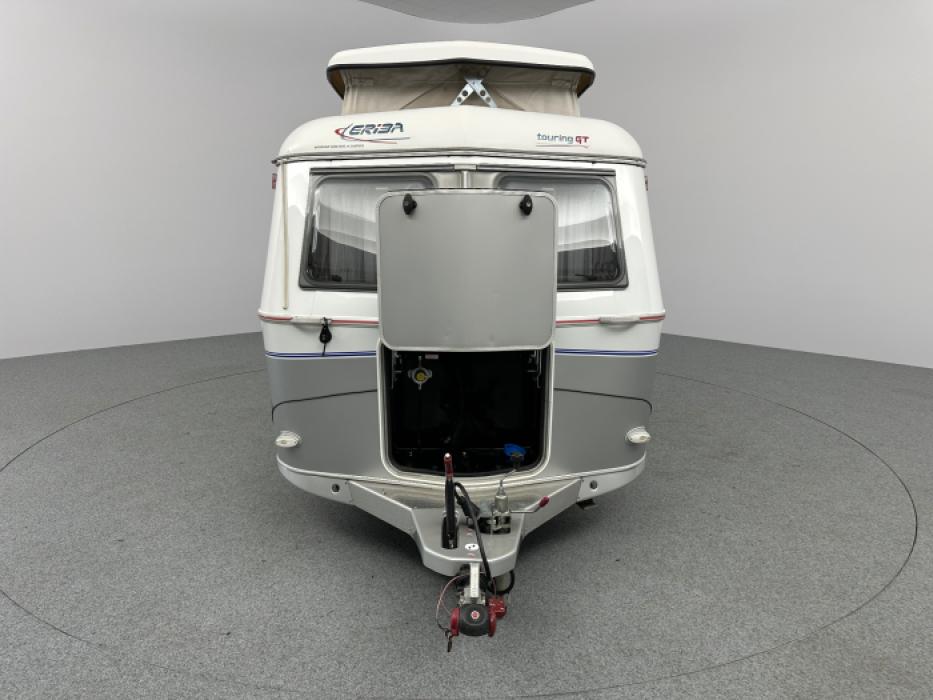 Eriba Touring Triton 430 GT