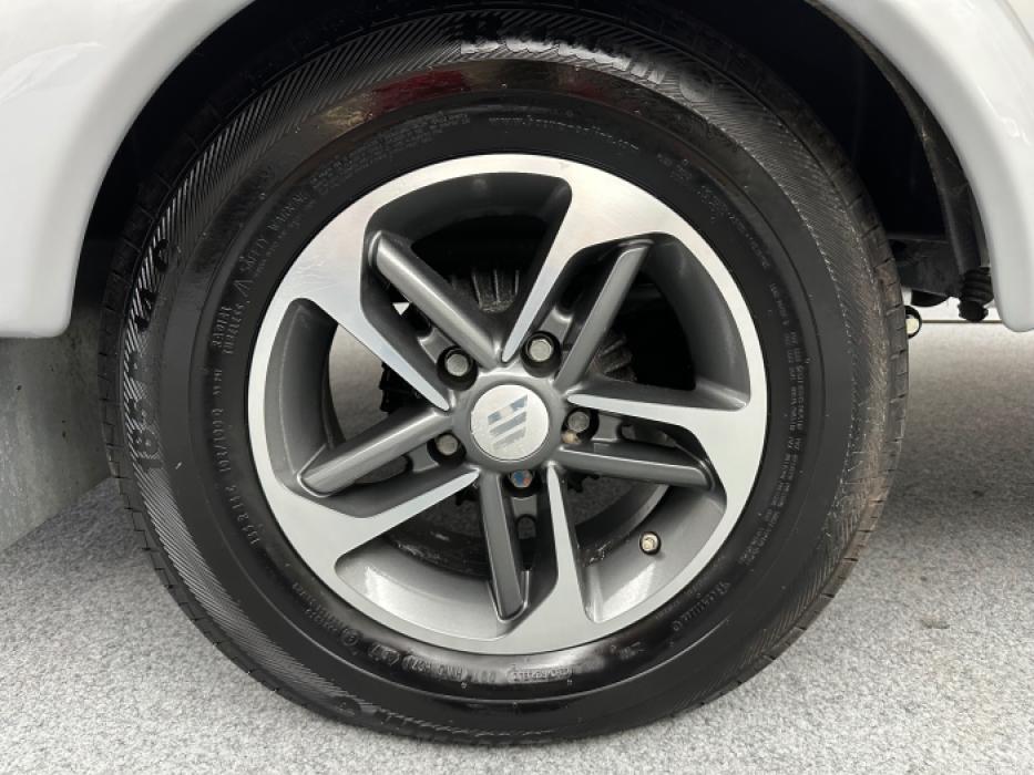 Eriba Touring Troll 542 60 Edition
