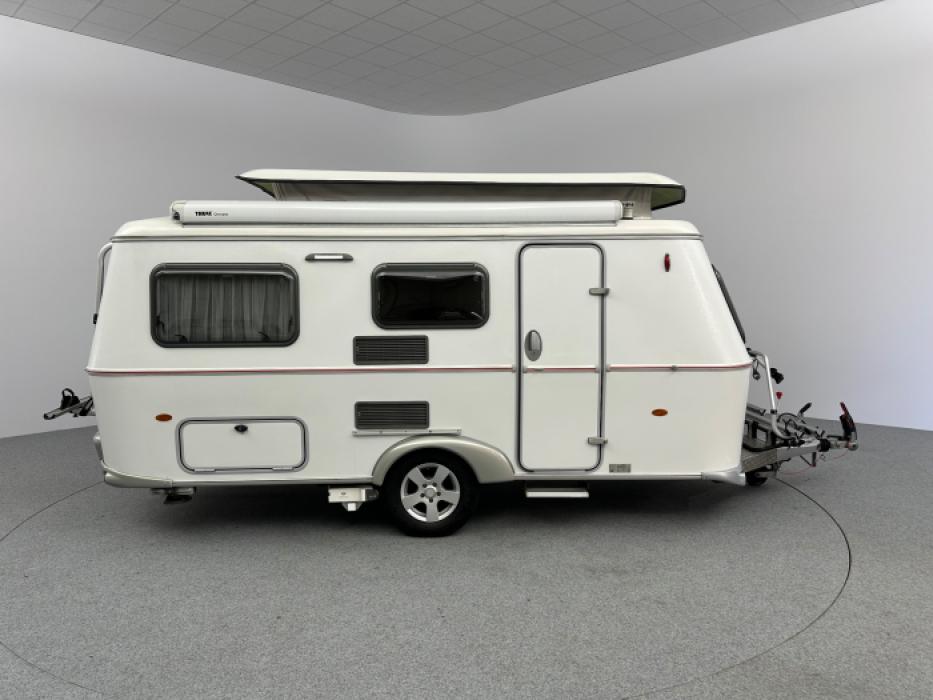 Eriba Touring Troll 550