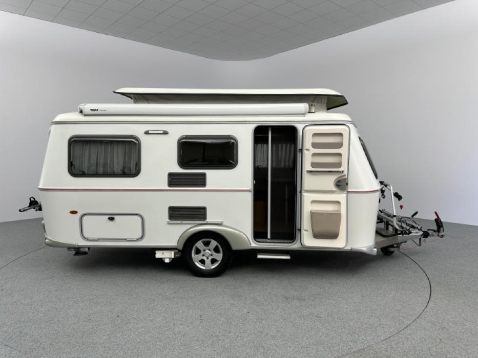 Eriba Touring Troll 550