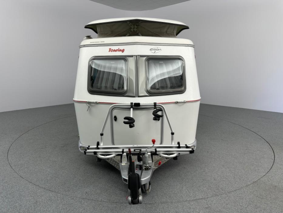Eriba Touring Troll 550