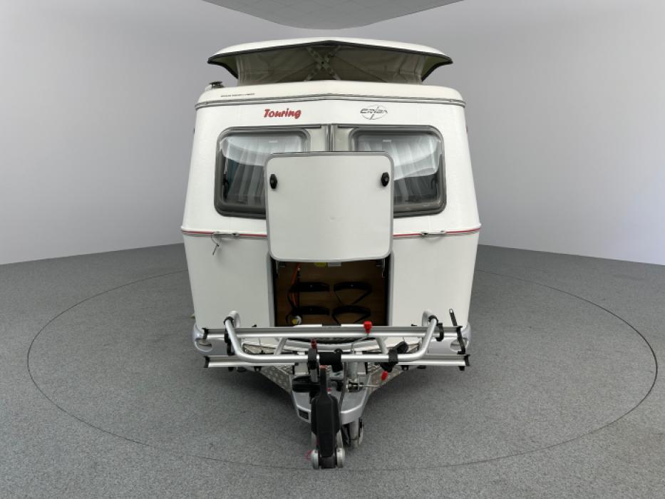 Eriba Touring Troll 550