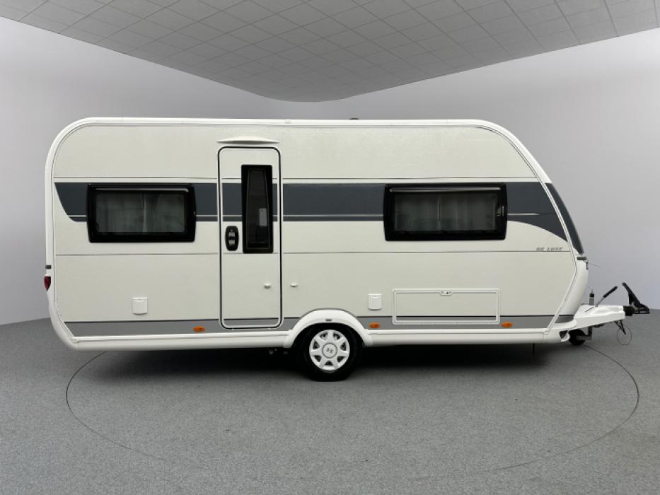 Hobby De Luxe 460 Ufe