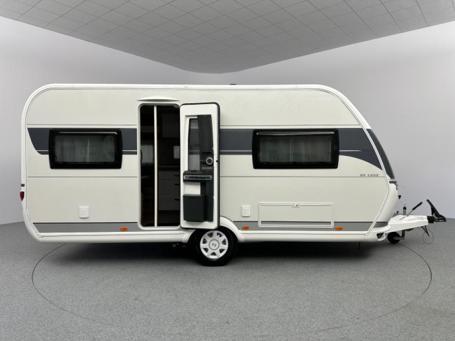 Hobby De Luxe 460 Ufe