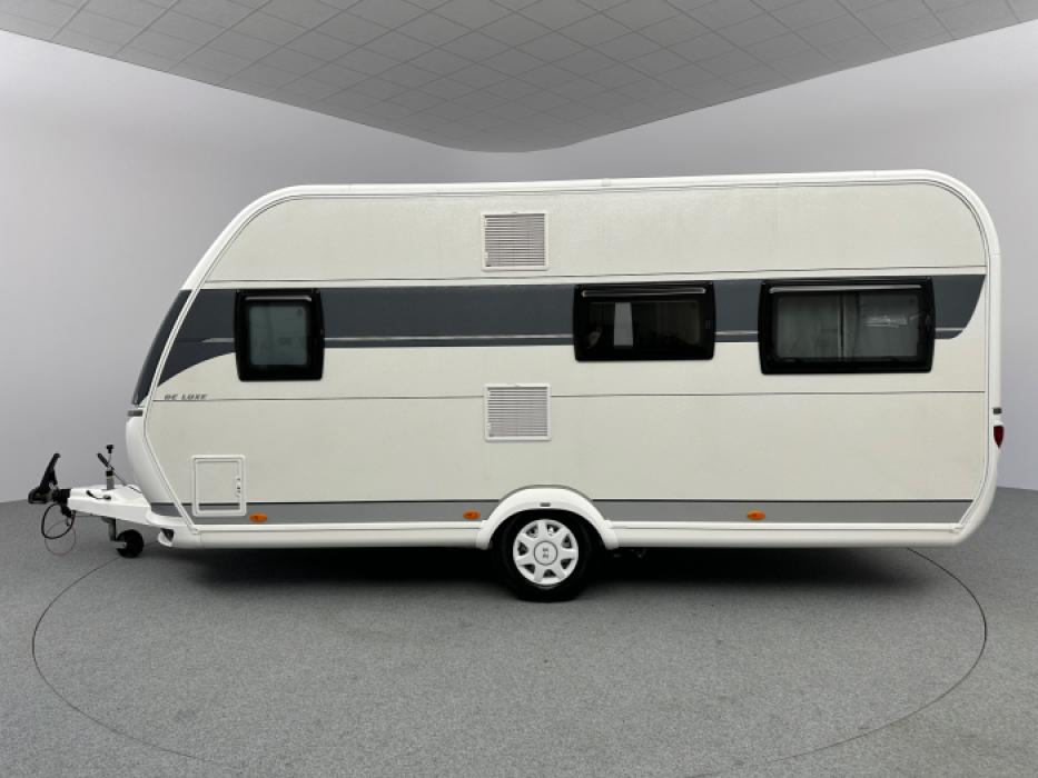 Hobby De Luxe 460 Ufe