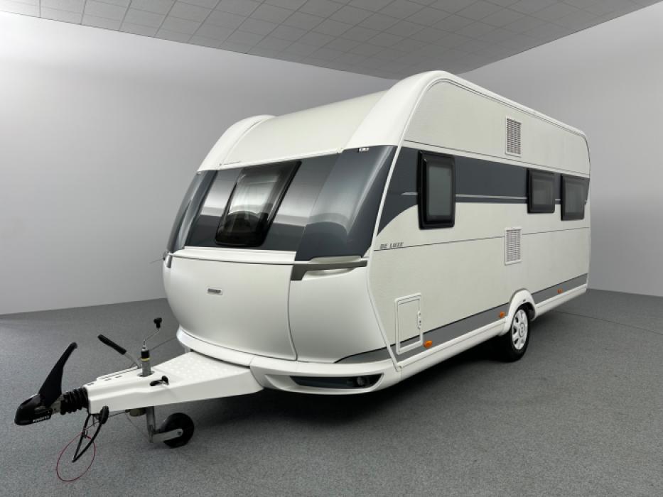 Hobby De Luxe 460 Ufe
