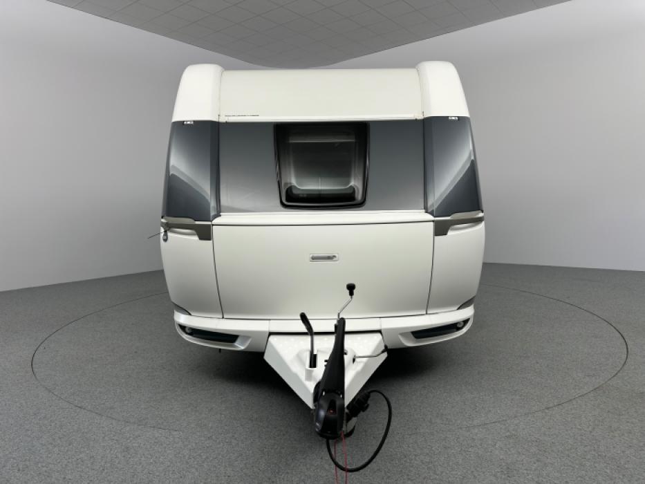 Hobby De Luxe 460 Ufe