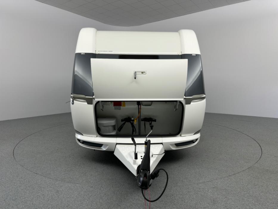 Hobby De Luxe 460 Ufe