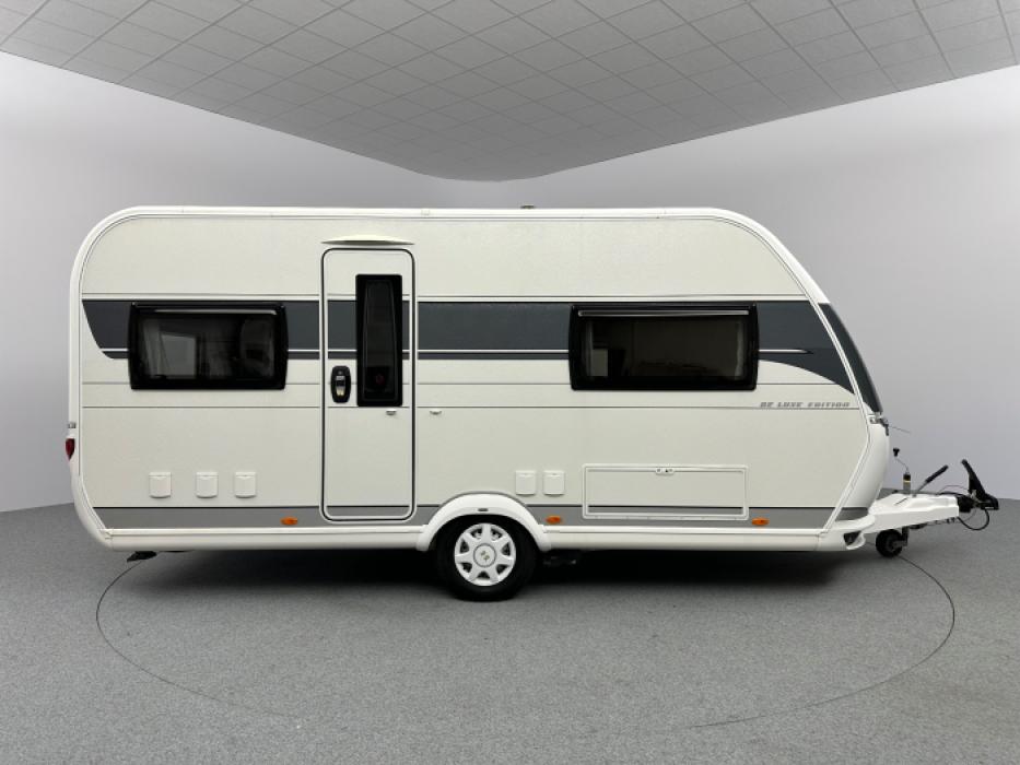 Hobby De Luxe Edition 460 Ufe