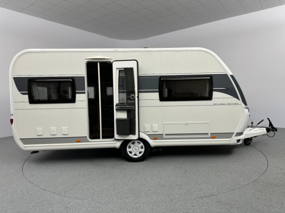 Hobby De Luxe Edition 460 Ufe